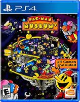 Pac-Man Museum + - thumbnail