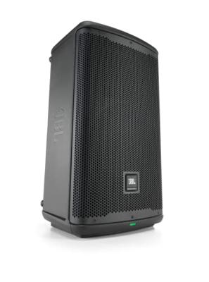 JBL EON710 actieve speaker met BT 10 inch