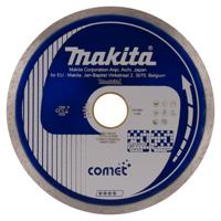 Makita Accessoires Diamantschijf 125x22,2mm blauw - B-13091 - thumbnail