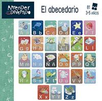 Kinderpuzzel Educa 18696 - thumbnail