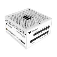 Thermaltake Toughpower GF A3 Snow 1200W PC-netvoeding 1200 W ATX 80 Plus Gold - thumbnail
