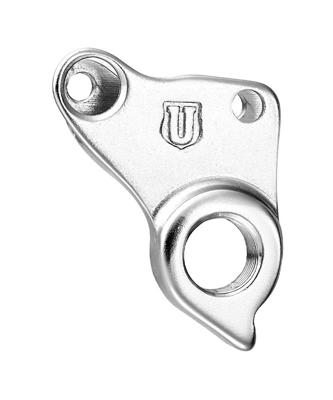 Union derailleurpad gh-160 cannondale met schroefset
