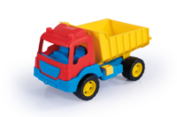 Dolu Tipper Truck 38cm - thumbnail