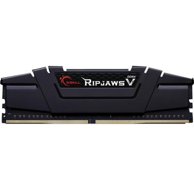 G.Skill DDR4 Ripjaws-V 1x16GB 3200 G.Skill DDR4 Ripjaws-V 1x16GB 3200