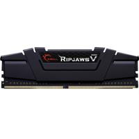 G.Skill DDR4 Ripjaws-V 1x16GB 3200 - thumbnail