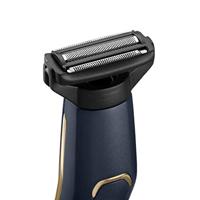 Babyliss bg120e bodytrimmer zwart/brons - thumbnail