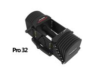 PowerBlock PRO 32 (2-15 kg) - thumbnail