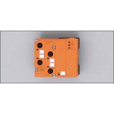 ifm Electronic AC2520 AC2520 Ingangsmodule