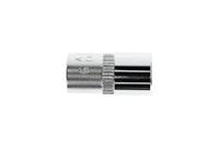 Gedore RED R41000903 3300071 Dopsleutelinzetstuk Metrisch, Inch 1/4 (6.3 mm) 1 stuks - thumbnail