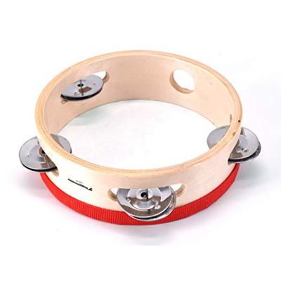 Voggenreiter Voggys Tambourine Small kindertamboerijn
