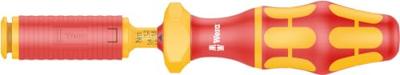 Wera 7444 VDE Verwisselbaar handvat VDE 1 stuks
