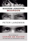 Waarom jongeren moorden - Peter Langman - ebook - thumbnail