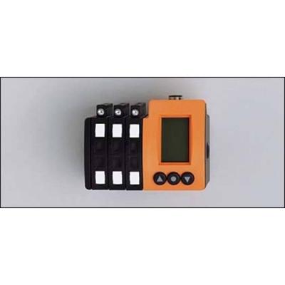 ifm Electronic OO5002 Glasvezelkabelversterker (metal-clad) OO5002 1 stuk(s)