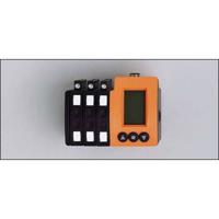 ifm Electronic OO5002 Glasvezelkabelversterker (metal-clad) OO5002 1 stuk(s) - thumbnail