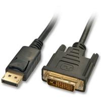 Lindy 41490 video kabel adapter - thumbnail