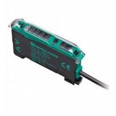 Pepperl+Fuchs 805075 SU19/110/115/126a Glasvezelsensor 1 stuk(s) (l x b x h) 62.3 x 9 x 34.5 mm