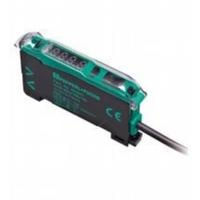 Pepperl+Fuchs 805075 SU19/110/115/126a Glasvezelsensor 1 stuk(s) (l x b x h) 62.3 x 9 x 34.5 mm - thumbnail