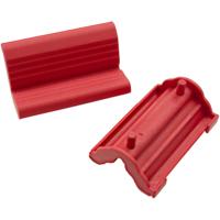 Trivio - inzetrubber klem montage standaard - thumbnail