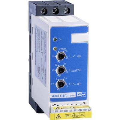 Peter Electronic VersiStart II plus 400-22 26300.40022 Softstartapparaat Motorvermogen bij 400 V 11 kW 400 V/AC Nominale stroom 22 A