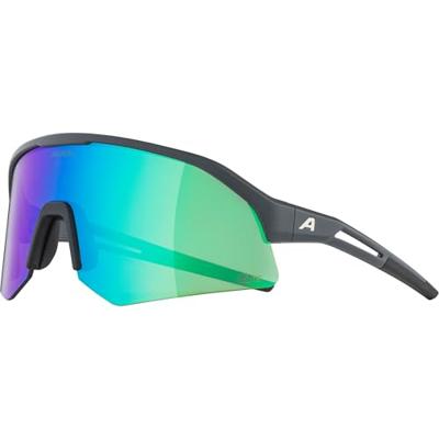 Alpina Sonic HR Q-Lite - Sports Glasses