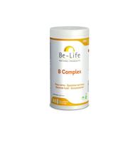 B Complex Vitamin Be Life Nf Caps 180 Verv.2750842 - thumbnail