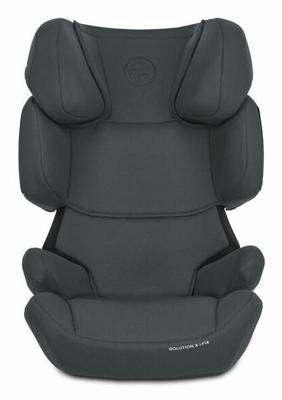 Autostoeltje Cybex Solution X i-Fix