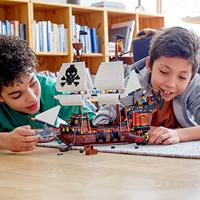 Lego Creator 31109 3in1 Piratenschip - thumbnail