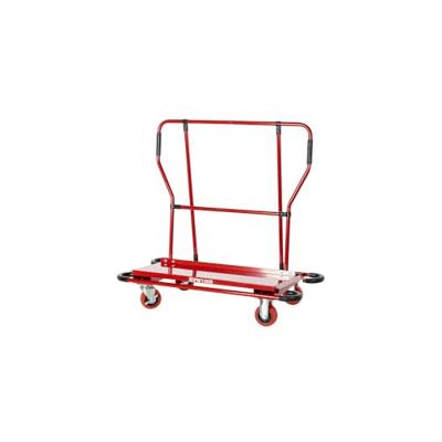 Holzmann Maschinen PW1000 Platenwagen Laadvermogen (max.): 1000 kg