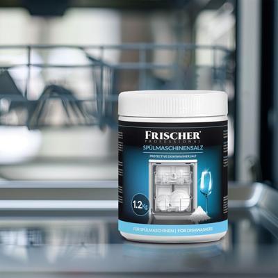 Frischer vaatwasserzout 1.2 kg