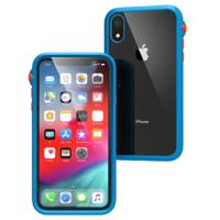 Catalyst Impact Protection Case iPhone XR Blueridge/Sunset - thumbnail
