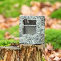 Zeiss Metalen behuizing Secacam 3 - thumbnail