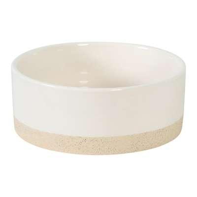 Zolux olaria voerbak keramiek beige Zolux olaria voerbak keramiek beige