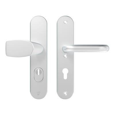 AXA vh gr.drbr/kr schild RD F1 6668 pc72 ktb