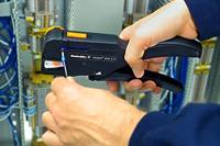 Weidmüller STRIPAX PLUS 2.5 9020000000 Krimptang Strips met adereindhulzen 0.5 tot 2.5 mm² - thumbnail