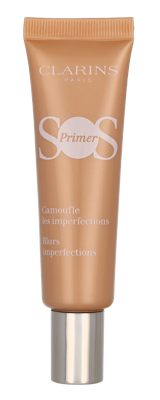 Clarins SOS Primer Peach 30 ml