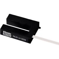 StandexMeder Electronics MK28-1C-500W Reedcontact 1x wisselcontact 175 V/DC, 175 V/AC 1 A 10 W - thumbnail