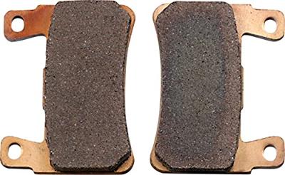 GALFER bremsbelag "fd219" brake pad fd219 g1375 sin. metal str.&sp.