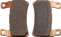 GALFER remblokken "fd219" brake pad fd219 g1375 sin. metal str.&sp. - thumbnail