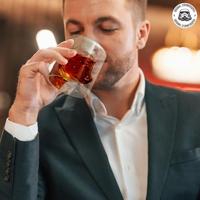 Original Stormtrooper Glass - thumbnail