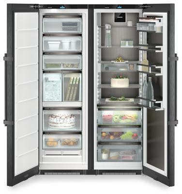 Liebherr XRFBS5295-23 met vaste wateraansluiting