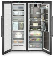 Liebherr XRFBS5295-23 met vaste wateraansluiting - thumbnail