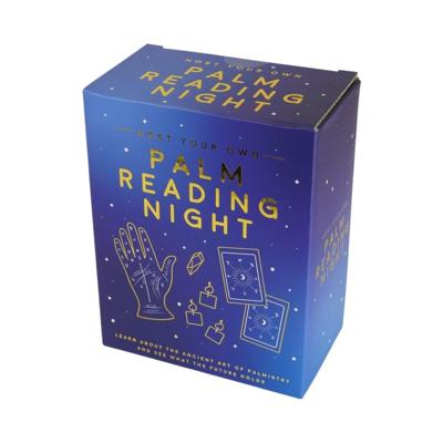 Host Your Own Reading Set - Handlezen