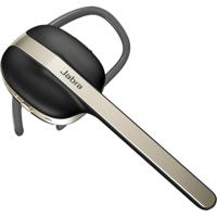 Jabra Talk 30 Headset oorhaak Zwart, Zilver - thumbnail