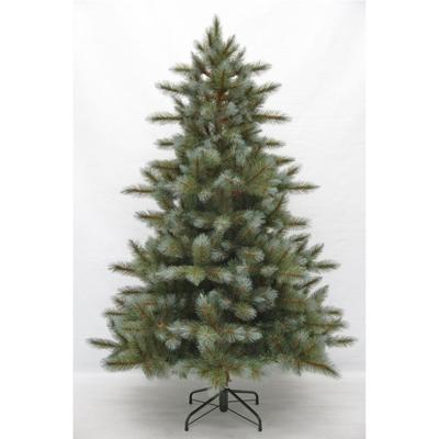 Kunstkerstboom Wyoming blauw H185 x dia. 127 cm Triumph Tree - Triumph tree Kunstkerstboom Wyoming blauw H185 x dia. 127 cm Triumph Tree - Triumph tree