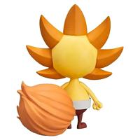 One Piece DXF - The Grandline Men Vol.5 Wanokuni Figure - Sunny-Kun - thumbnail