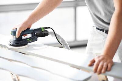 Festool ETS EC 150/5 GR-Set P Excenterschuurmachine - 578188