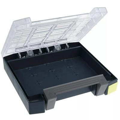 Raaco Assortimentsdoos Boxxser 55 4x4-0 leeg