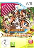 Family Trainer Treasure Adventure - thumbnail