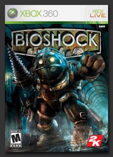 Bioshock (steelbook edition)