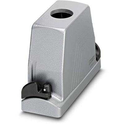 Phoenix Contact 1604476 HC-B 16-TMB-100/O1STM40G-STA Afdekkap 10 stuk(s)